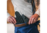 Cloak Tuck 3.5 IWB Holster, Shadow Systems-MR920, Optic Ready Shell