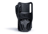 Rapid Force Level 3 Duty Holster, Mid Ride Belt Slide, Sig P320 Full Size 9mm/.40 Cal/M17/XFull, Sig P320 Compact/Carry 9 mm/.40 Cal/M18/XCarry, Compact Light