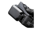 Rapid Force Level 3 Duty Holster, Mid Ride Belt Slide, Sig P320 Full Size 9mm/.40 Cal/M17/XFull, Sig P320 Compact/Carry 9 mm/.40 Cal/M18/XCarry, Compact Light