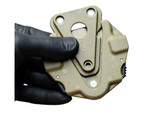 Rapid Force, Quick Disconnect System
