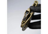 Rapid Force Expansion, Dynamic Drop Leg, With Locking Belt Slide,  With Standard Strap, Standard Buckle