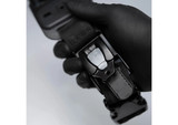 Rapid Force Expansion, Dynamic Drop Leg, With Locking Belt Slide,  With Standard Strap, Standard Buckle