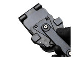 Rapid Force Expansion, Dynamic Drop Leg, With Locking Belt Slide,  With Standard Strap, Standard Buckle