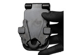 Rapid Force Expansion, Dynamic Drop Leg, With Locking Belt Slide,  With Standard Strap, Standard Buckle