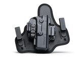 Shapeshift 4.0 IWB Holster, Glock-26/33 (Gen 1-4), Glock 27(Gen 1-4), Standard Clips