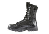 EVO 8" Boot With Side Zip, Black *Discontinued*