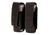 Blackhawk Double 40mm Grenade Pouch, Black