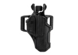 Blackhawk T-Series L2C Glock 17, Black