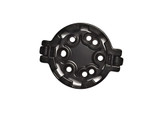 Blackhawk Serpa Quick Disconnect Female, Black