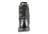 Skyweight Tactical Boot With Side Zipper, Waterproof , Black *Discontinued*
