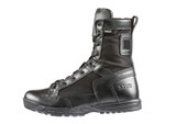 Skyweight Tactical Boot With Side Zipper, Waterproof , Black *Discontinued*