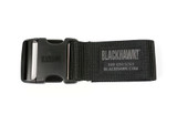 Blackhawk Omega Elite Drop Leg Extender, Black