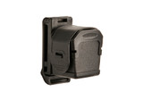 Blackhawk Taser X-26 Injection Molded Cartridge Holder, Black