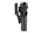 Blackhawk T-Series L3D LB SIG P320 Holster, Black