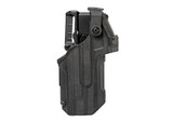 Blackhawk T-Series L3D LB SIG P320 Holster, Black
