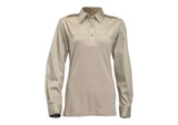 PDU Rapid Shirt, Long Sleeve, Womens *Discontinued*