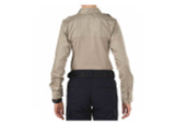 PDU Rapid Shirt, Long Sleeve, Womens *Discontinued*