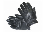 Protector Leather Gloves With Spectra Max