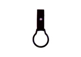 Black Scorpion MAGLITE D-Cell Holder, Black