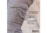 Stryke Short
