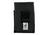 Black Scorpion Notebook Holder, 3.5 X 5 Inch