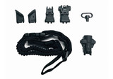Adv Kit (THR, OPS, PBSS, FRS, FSS, Flashlight)