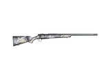 Ridgeline Sitka FFT, 308 Win, 16  1:10, Black Cerakote, Carbon Fiber, Sitka Elevated II