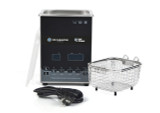 2L Ultrasonic Cleaning System With Basket