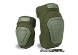 Imperial Neoprene Knee Pads With Reinforced Caps