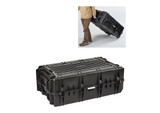 Explorer Cases 10840 BE Waterproof Case, Black Empty