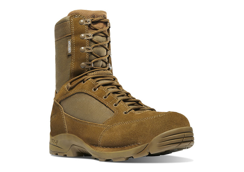 Desert TFX G3 8 Inch Boots