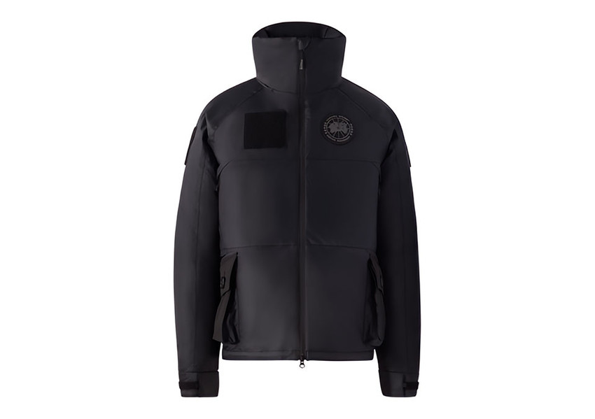 Men's Brigade Jacket