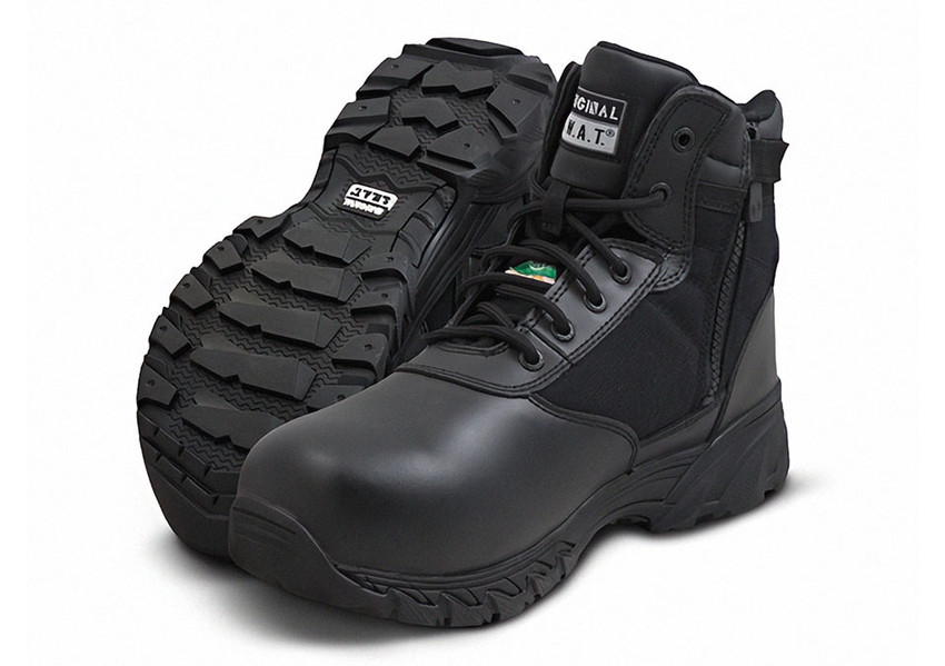 その他 MEC-5006-CA697A / MEC5006 E6GGMI06045159 Classic 6 Inch Safety CSA Composite Boots, Side Zip, Waterproof