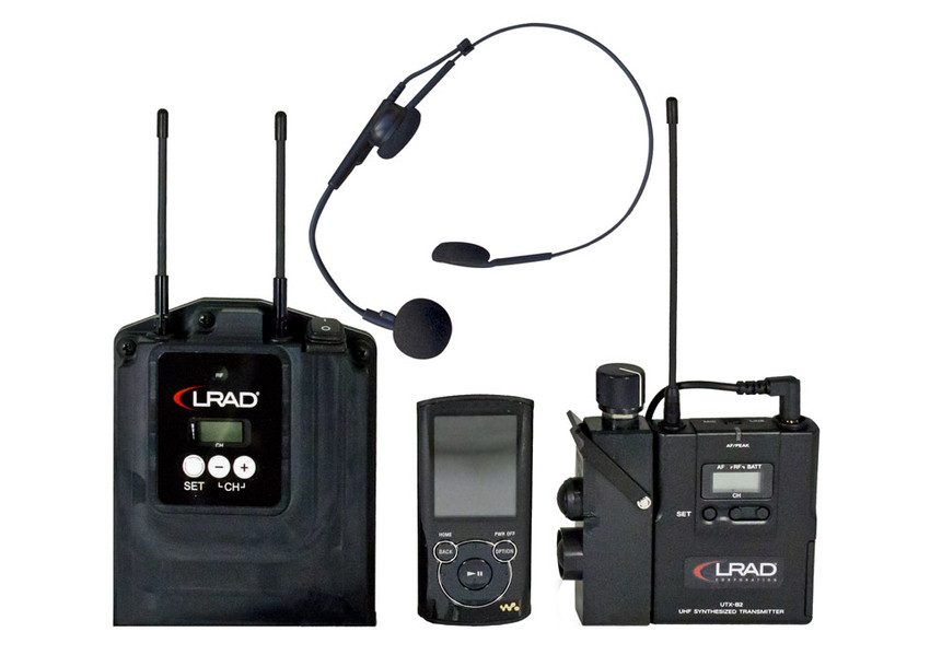 Wireless Kit, CH14, USA & Canada