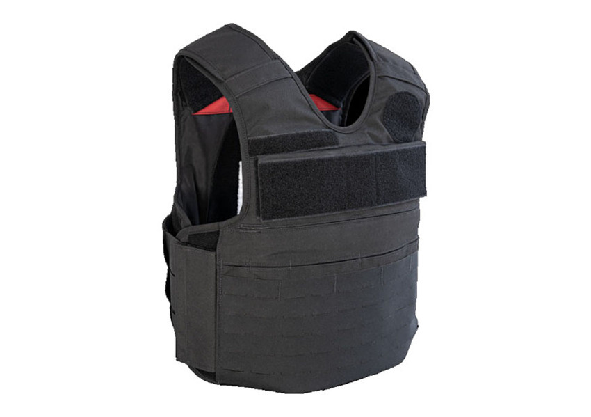 OD-C-ENDEAVOR-LASER CUT, Crossover Carrier For Male Concealable (MC), Python, Trufit, Or Mx4 Female Shape