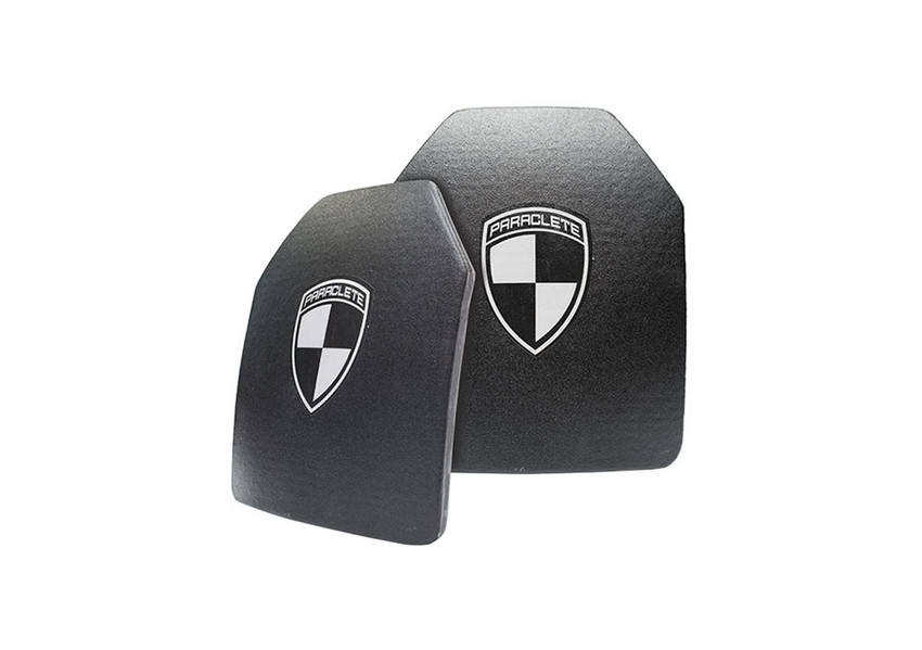Speed Plate Plus, 30025-58, 5X8 Inch, Full Size, Single Curve