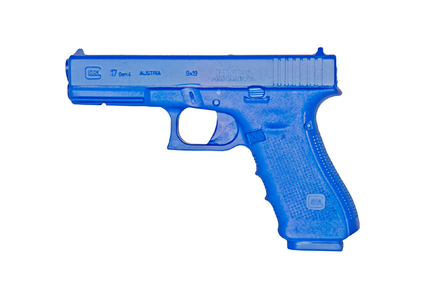 Blueguns Handguns Glock 17/22/31 Generation 4