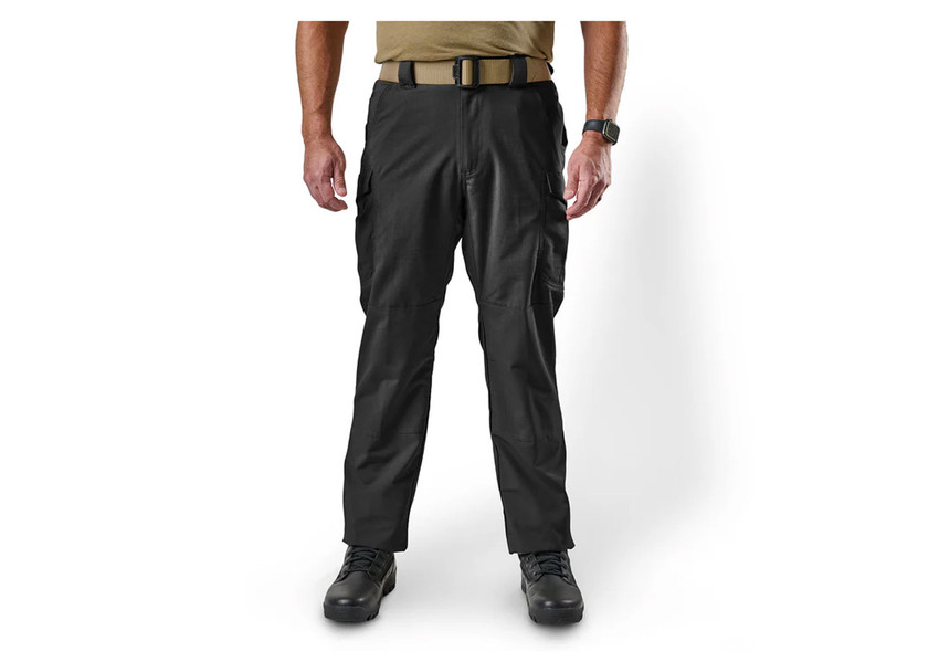 24-7 Men's Ascent Pants, Black