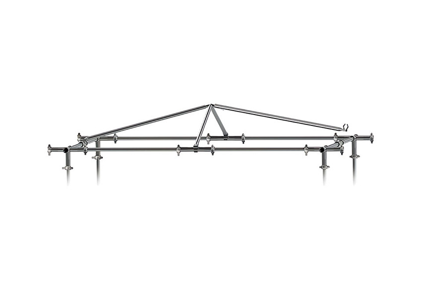 Portable Training Facility, Ceiling Package 16 X 24
