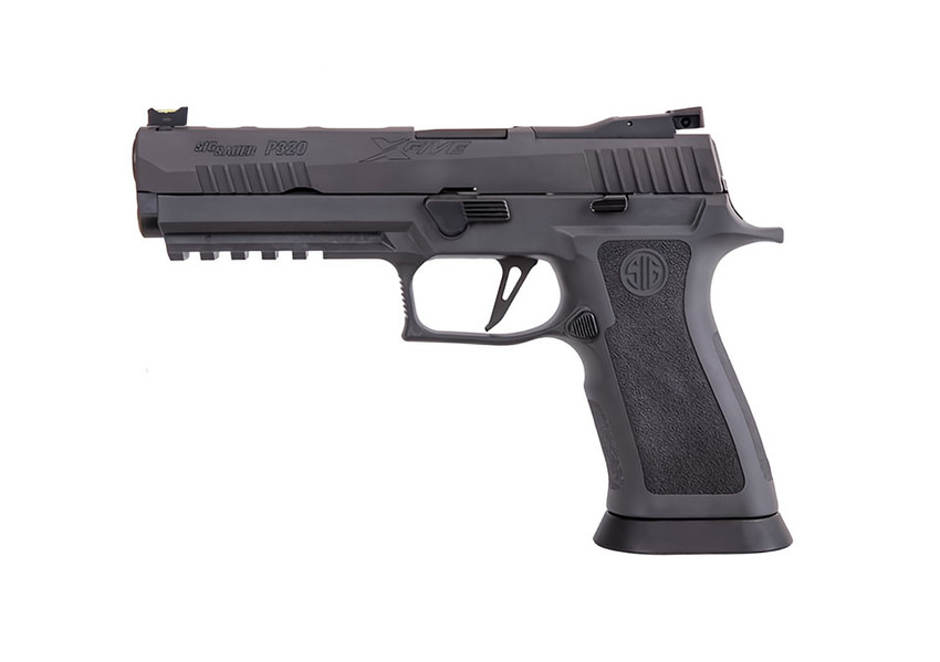 P320 XFIVE Legion