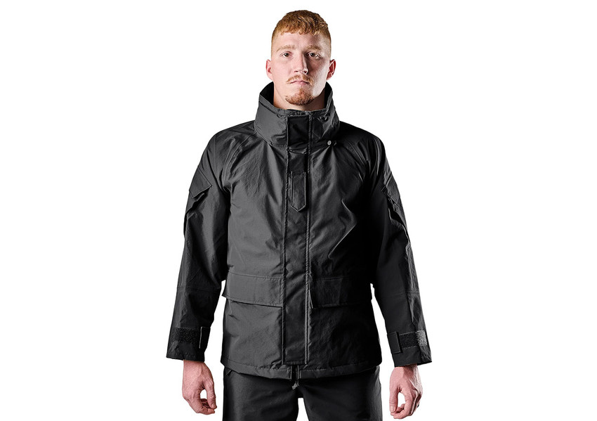 H2O Proof Gen2 ECWCS Parka, Black