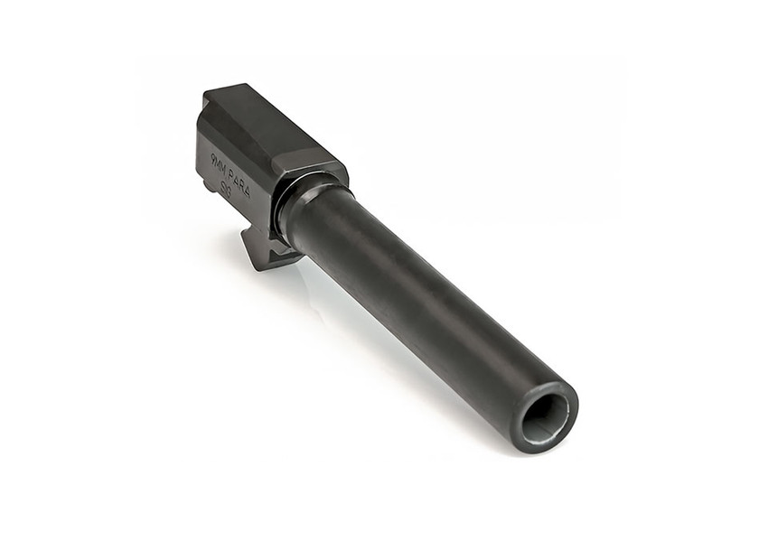 Barrel, 226, 9