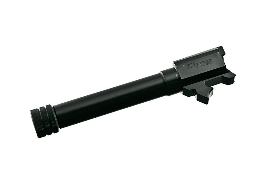 Barrel, 226, 9, 126mm, Chrome/Phosphate, Threaded