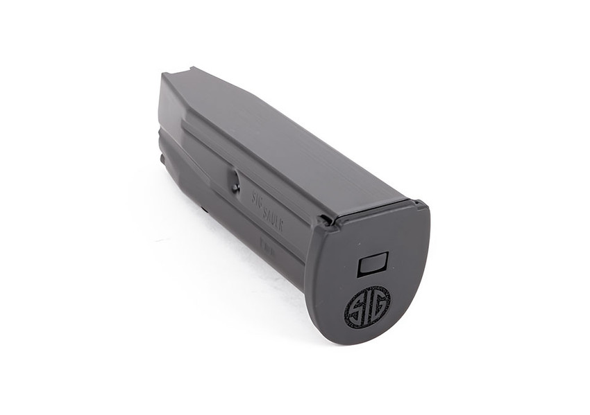 P250, P320 Full 10Rd 9mm Magazine