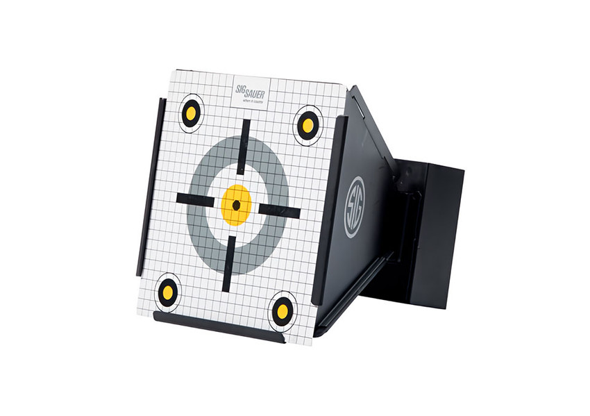 Sig Sauer Pellet Trap