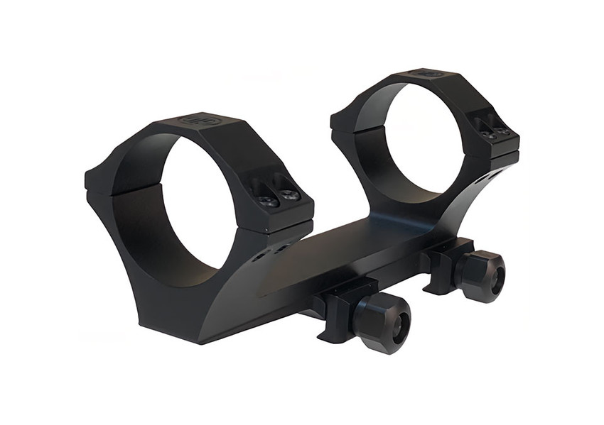 Alpha2 Scope Mount, 30mm, 1.53, 0 MOA, 6061-T6