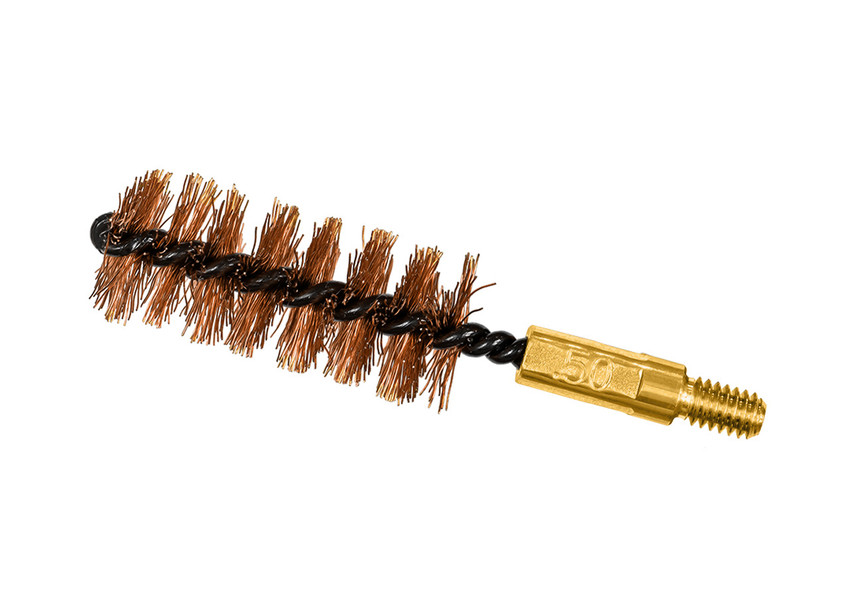 Otis Rifle Bore Brushes, #50 Brush (50 Cal., 12.9mm)