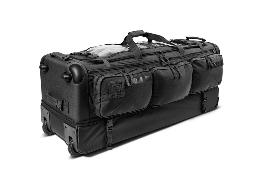 CAMS 3.0, Black