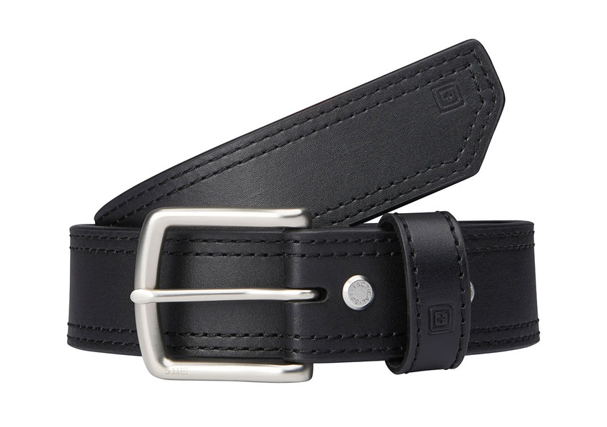 5.11 Arc 1.5" Leather Belt