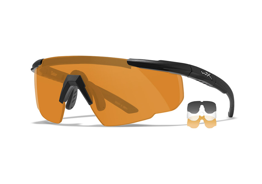 Wiley X Saber Advanced Glasses